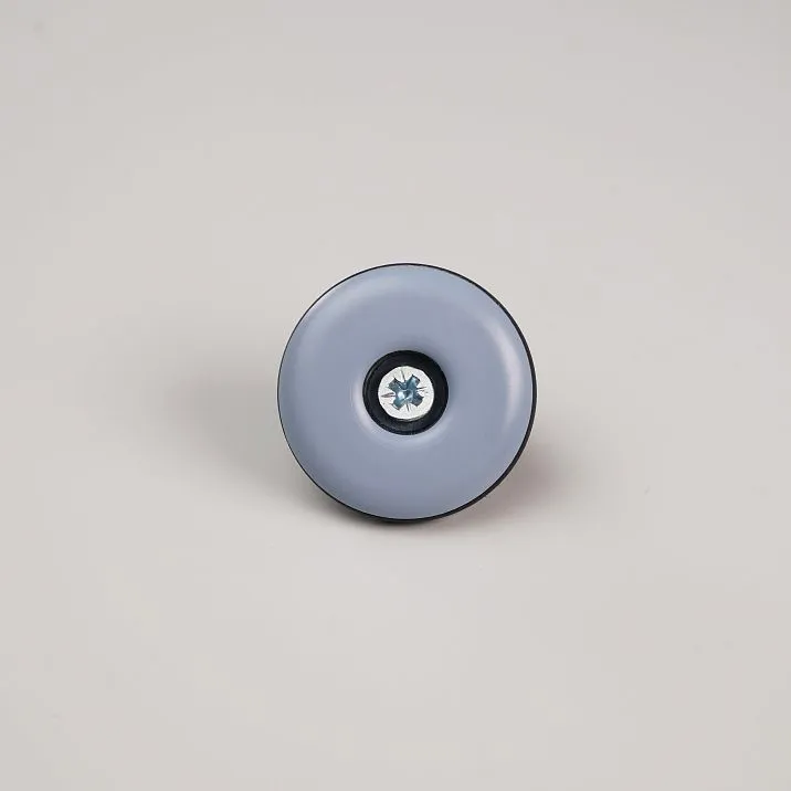 Round furniture washer