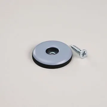 Thrust washer d=30 mm round, FUR-022