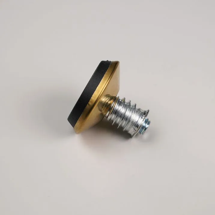 Furniture Support Foot