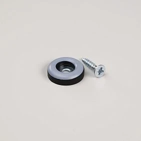 Round thrust washer d=19 mm, FUR-021