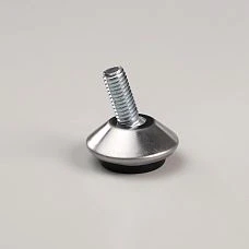 Adjustable Furniture Leg Foot FUR-029 Diameter 25