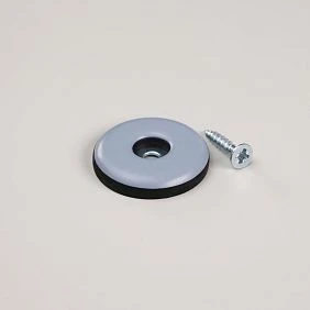 Thrust washer d=30 mm round, FUR-022