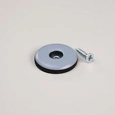 Round washer D30, FUR-022