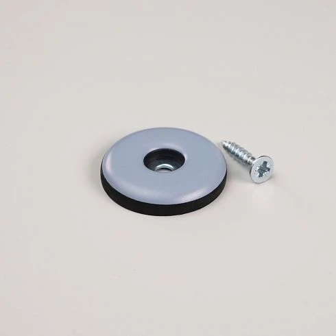 Thrust washer d=30 mm round, FUR-022