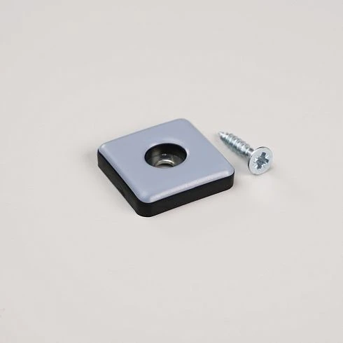 Square 25x25 baseplate, FUR-023