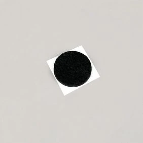Self-adhesive round glider d=35 mm, FUR-041