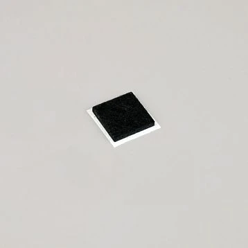 Self-adhesive square furniture glides 20x20 FUR-043 buy