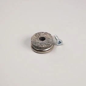 Felt thrust washer d=24 mm, FUR-027