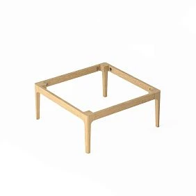 Base for coffee table STL-026-8