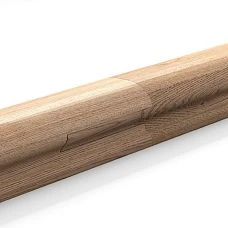 Handle PR-002 &mdash; strength and durability for your staircase