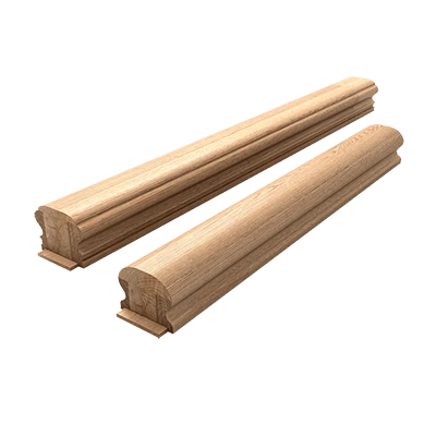 Stair Handrails
