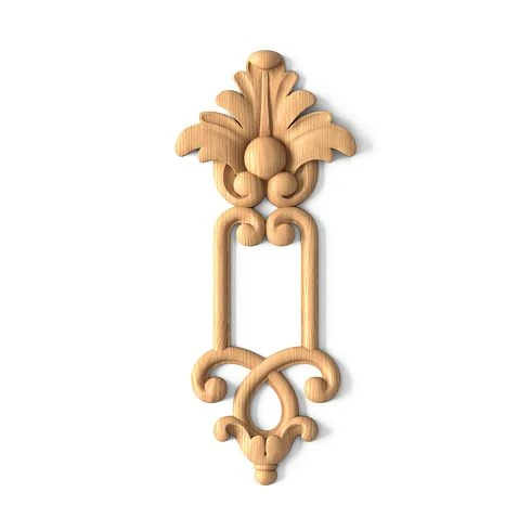 Wooden decor N-210