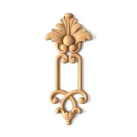 Wooden decor N-210
