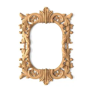 Mirror Frame RM-007