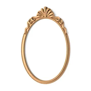 Mirror Frame RM-008
