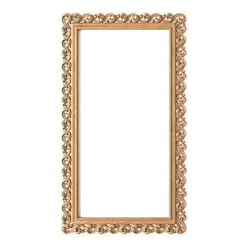 Mirror Frame RM-021-1