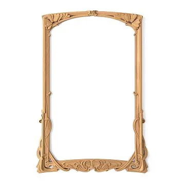 Mirror Frame RM-023
