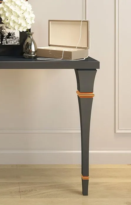 Furniture legs MN-110 &ndash; strict geometry and elegance