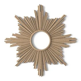 MDF Mirror Frame RM-050