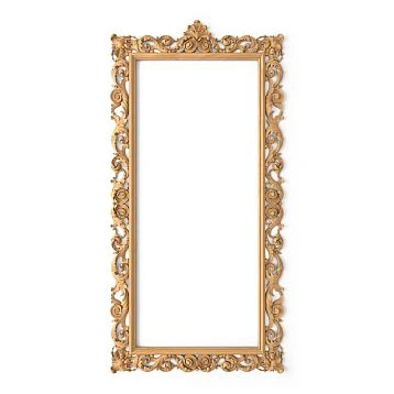 Mirror frame RM-015-1