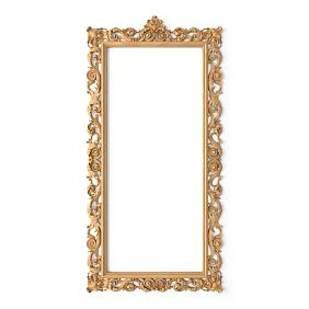 Mirror frame RM-015-1