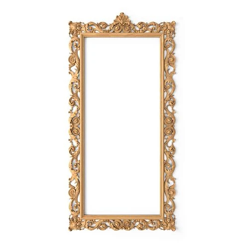 Mirror frame RM-015-1