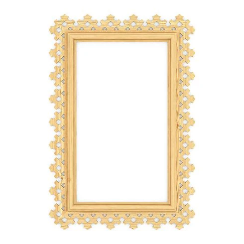 Mirror Frame RM-056