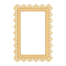 Mirror Frame RM-056