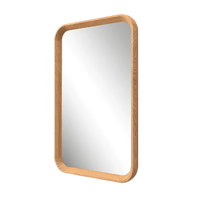 Mirror Frames