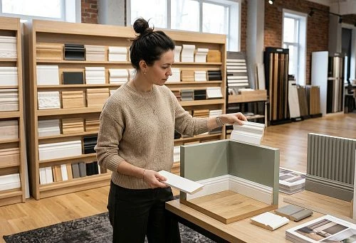 Baseboard for finishing: how to choose a profile for floors, walls, panels, and interior completion