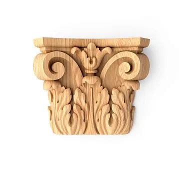Elegant Capital KL-004 for Exterior