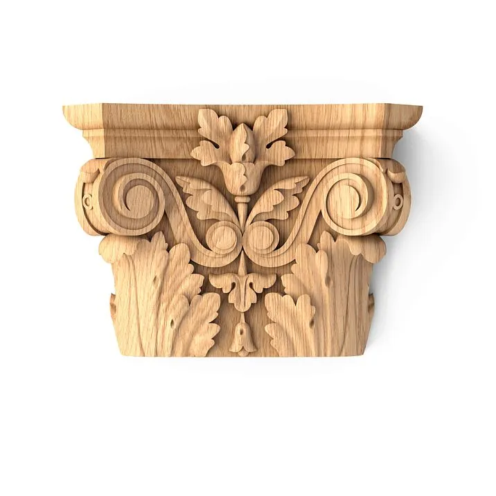 Capital for Classic Interior KL-014.02