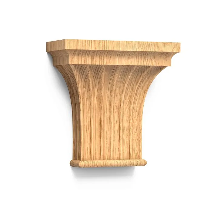 Carved Capital KL-061 for Classic Style