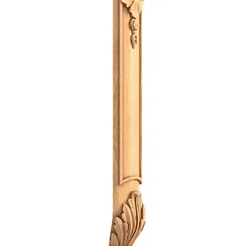 Carved Furniture Leg MN-065