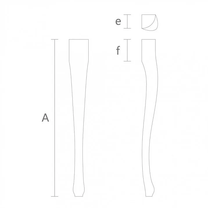 Legs Drawings