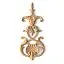 C-043 wooden decorative set for furniture and interior | Stavros Decor Store