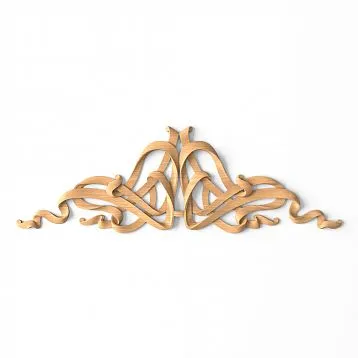 Buy Carved Overlay in the Stavros Decor Store at a Good Price