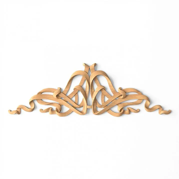 Buy Carved Overlay in the Stavros Decor Store at a Good Price
