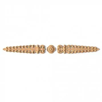 Carved Insert N-185 from the Stavros decor store