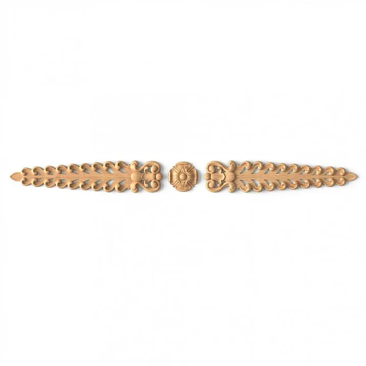 Carved Insert N-185 from the Stavros decor store