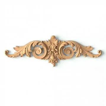 Wooden Inlay N-250 for Interior Decoration