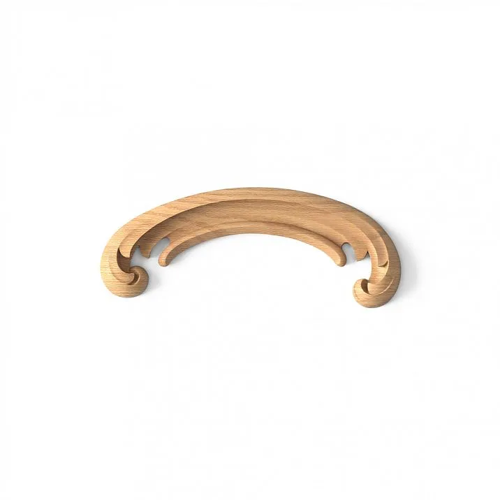 Unique decorative element N-428R
