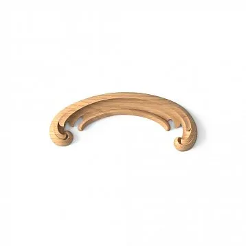 Unique decorative element N-428R