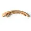 Wooden Decor N-432L (A=177 B=49 C=15 mm) (Oak, Prestige)