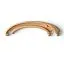 Wooden Decor N-432R (A=177 B=49 C=15 mm) (Oak, Prestige)