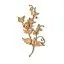 Wooden Decor N-467R (A=250 B=135 C=14 mm) (Beech, Prestige)