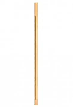 Carved Pilaster PLM-015 in interior