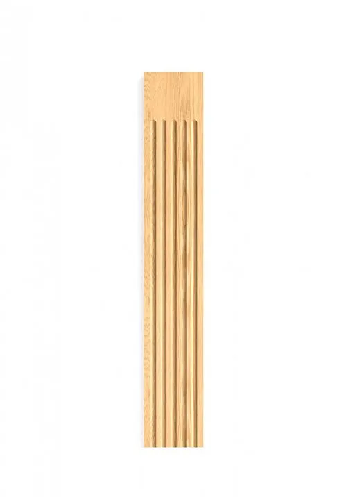 Pilaster PLM-018 for kitchen design