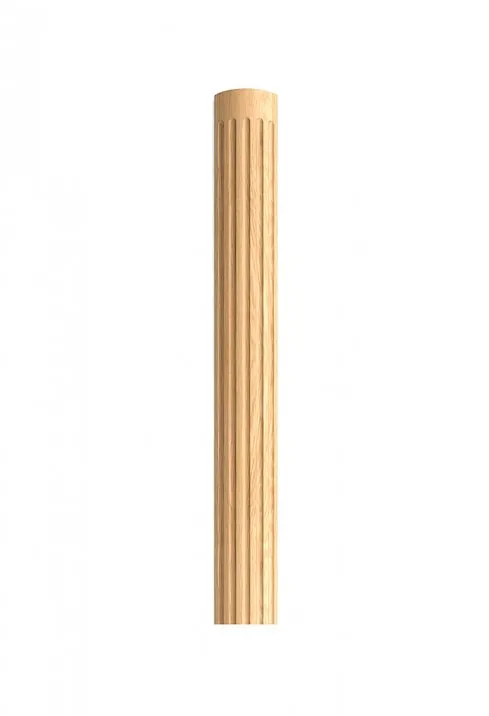 Interior column PLM-020 in classic style