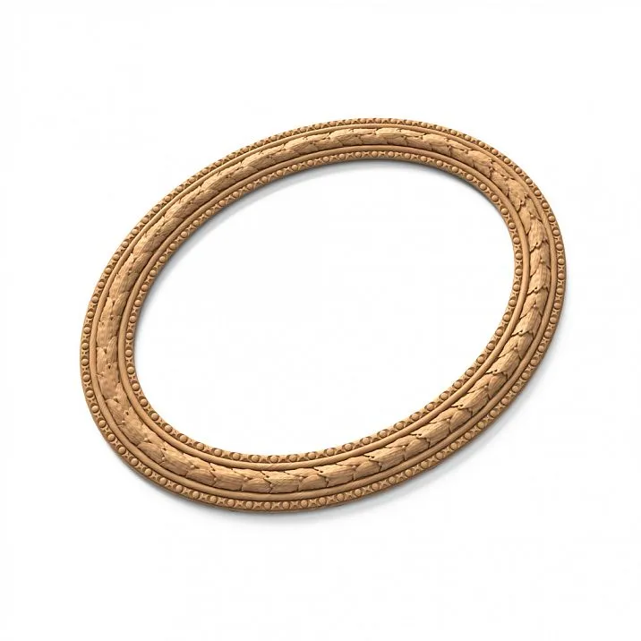 Beautiful Wooden Frames RM-010 for Home